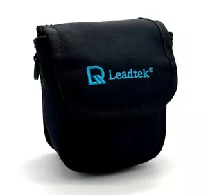 Retro Leadtek WinFast TV USB II Deluxe Tuner Unit w/Pouch, Power Supply, Remote - Picture 1 of 11
