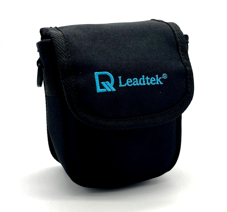 Retro Leadtek WinFast TV USB II Deluxe Tuner Unit w/Pouch, Power Supply, Remote - Image 1 of 4