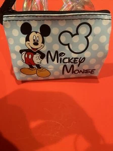 Minnie Mouse Kids Coin Holder - Picture 1 of 2