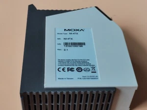 MOXA IM-4TX Rev:2.1 Moxa IM4TX - Picture 1 of 21