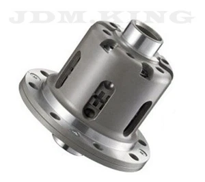 CUSCO LSD HYBRID DIFFERENTIAL FOR SUZUKI SWIFT SPORT F1&1.5 HT81S LSD615CT15 OEM - Picture 1 of 1