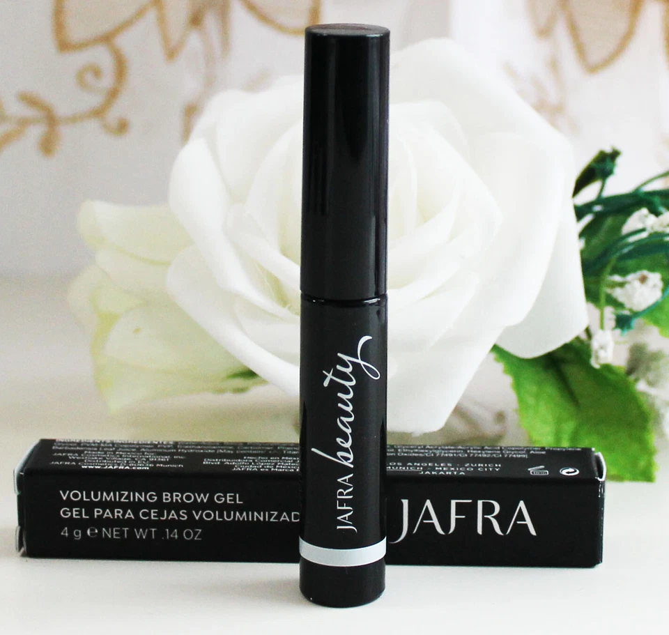 Jafra Augenbrauen Gel Volumizing Brow Gel UNIVERSAL CLEAR