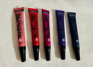 LÁPIZ LABIAL LÍQUIDO GEL DE FUSIÓN COVERGIRL 8 ml (0,27 fl oz) ¡Elige tu color! - Imagen 1 de 18