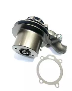 Water Pump For Massey 275 285 290 185 188 273 274 283 U5MW0104 4131A013 41312161 - Picture 1 of 7