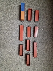 Märklin Güter Wagons (10 Stück) - Bild 1 von 7