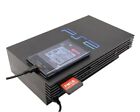 Zewnętrzny dysk twardy 500GB + FMCB PS2 SATA HDD Części zamienne z ponad 800 grami PS1