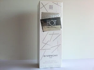 Givenchy Hot Couture Collection No.1 EDP Nat Spray 100ml -3.3 Oz BNIB Sealed OVP - Picture 1 of 4