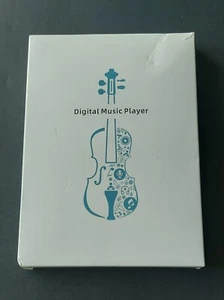 Digital Music Player shenZhen Ruizu 64GB - Picture 1 of 9