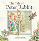The Tale Of Peter Rabbit: Basé Sur The Original Et Autorisé E