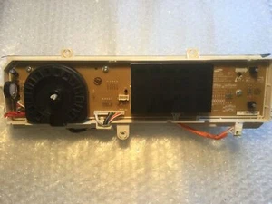 Samsung Lavadora WF70F5E5P4W Pantalla & Potencia PCB DC92-01817A DC94-06070A - Imagen 1 de 4