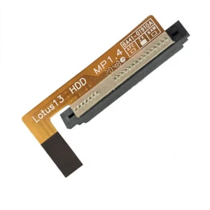 SATA Hard Drive HDD Cable Connector For Samsung NP540U3C NP532U3C NP530U3C - Photo 1/4