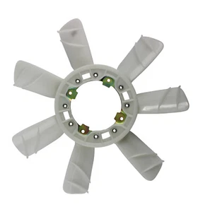 Radiator Cooling Fan Blades To Suit Landcruiser FJ40 FJ45 FJ60 FJ62 FJ75 - Picture 1 of 3