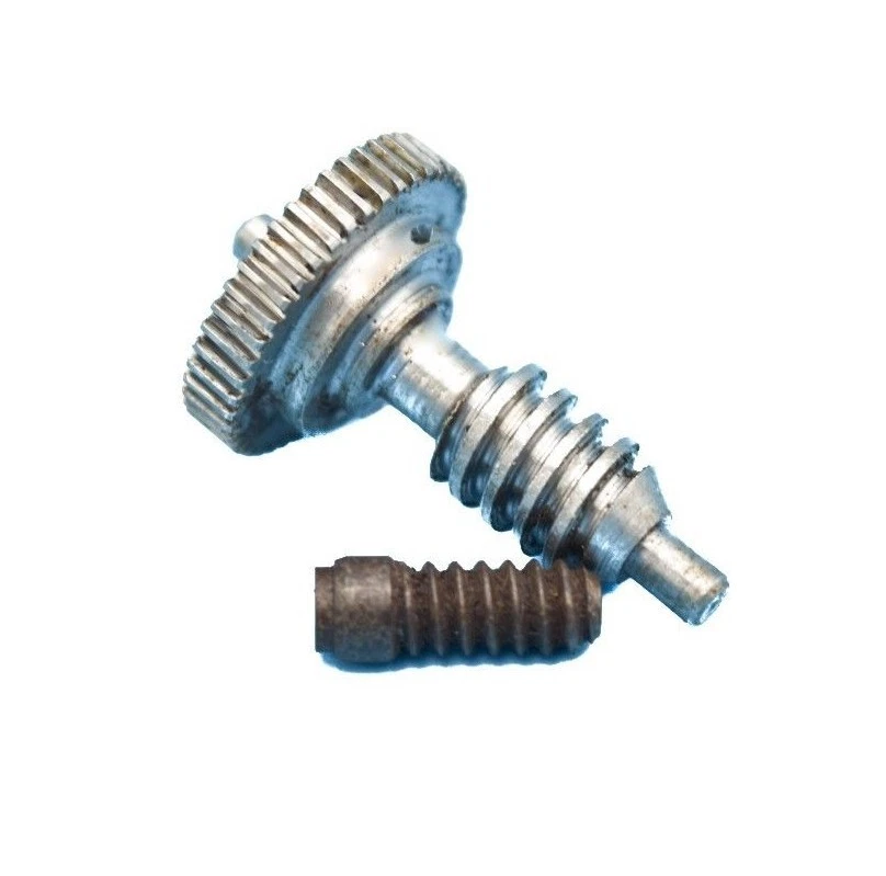 Espejo retrovisor lateral plegable engranaje de ala para BMW E39 525I 528I 530I 540I M5 E38 740 750 Foto 1 de 1