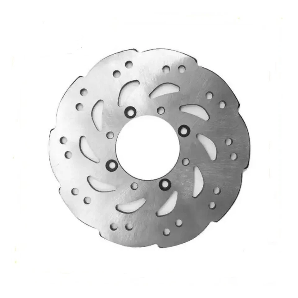 Chatenet Bremsscheibe hinten rechts - Bild 1 von 1