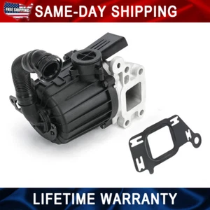 Separador de ventilación de cárter para motor Detroit DD15 DD13 10 en 700409AT - Imagen 1 de 13