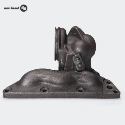  ABGASKRÜMMER KRÜMMER SMART ROADSTER 60 KW - Bild 1 von 3