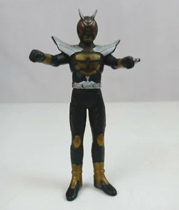 Bandai Tokusatsu Kamen Masked Rider P36 The Bee Kabuto 4" Vinyl Figure - Picture 1 of 6