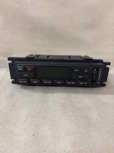 2003 F150 Temperature Control Automatic AC Heated Back Glass OEM 3L3419C933AA - Picture 1 of 8