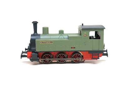 Märklin 36140 H0 Tenderlok T3 der K.W.St.E fx/Digital AC OVP - Bild 1 von 4