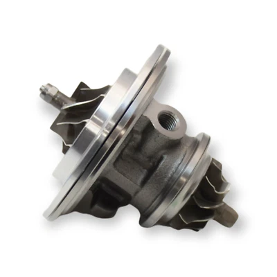 Cartucho turbocompresor VW Golf Jetta Passat Seat Cordoba Ibiza Toled 1,9TDI Foto 1 de 4