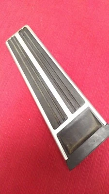 1980 - 90 GM Cadillac DeVille Fleetwood Gas Pedal OEM DONK (RWD) - Image 1 of 4