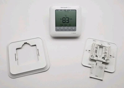 Honeywell TH6320U2008 T6 Pro Series  Thermostat & Comfort Control - Image 1 of 4