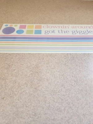 SEI/Simple Sets~Silly Element Stickers - Image 1 of 2