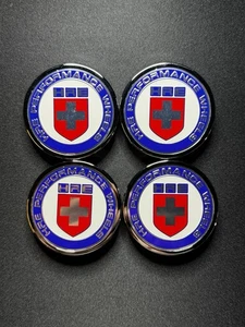 HRE Wheels Center Caps OEM BRAND NEW! 100% Authentic! - Picture 1 of 4