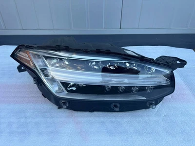 Frontscheinwerfer Volvo Xc90 II 31655715 LED Rechts Scheinwerfer Headlight - Bild 1 von 4