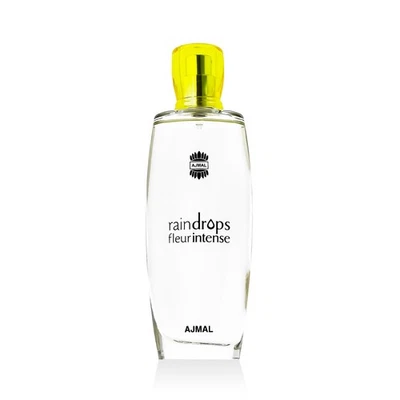 Ajmal Raindrops Fleur Intense Eau De Parfum 100 ml (woman) - Bild 1 von 2