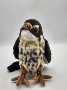 Peluche Hayabusa Nº 3079 Thomas Boland 2000 de colección realista 8,5" - Imagen 1 de 13
