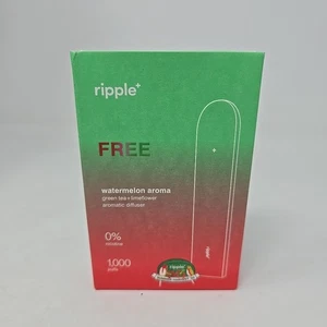 Ripple+ Diffusore di Aromaterapia di Anguria Omaggio Max 1000 - Foto 1 di 6