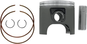 WSM Platinum Series Piston Kit For Sea-Doo (BRP) GTX 951 DI - +0.50 MM - Picture 1 of 2