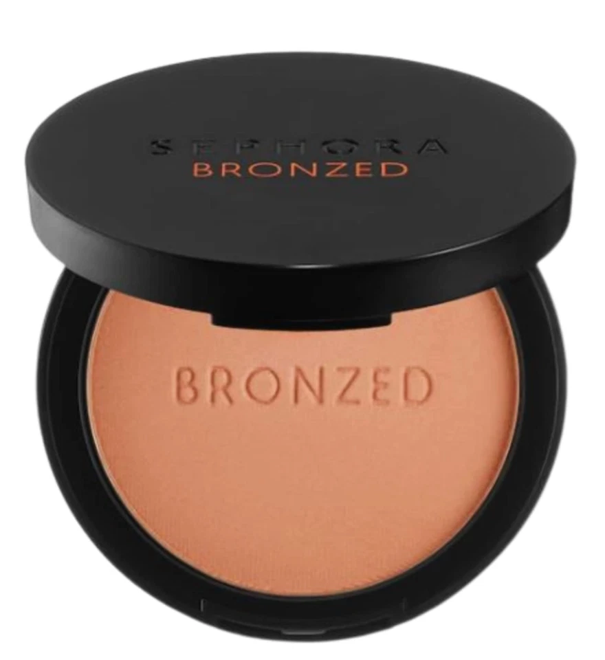 Sephora Collection Bronzed Matte Bronzer - NEW/SEALED - NIB - AUTHENTIC - Image 1 of 3