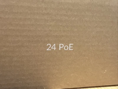 Ubiquiti Use-24-Poe Foto 1 de 3