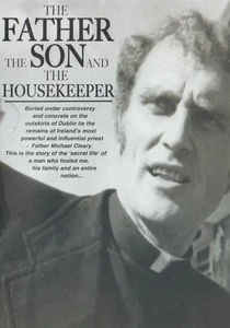 The Father, The Son And The Housekeeper DVD VIDEO DOCUMENTARY Irish priest story - Bild 1 von 1
