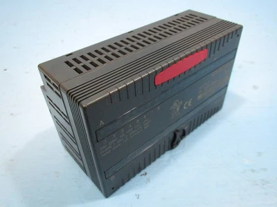 GE Fanuc IC200MDL930A Output Relay VersaMax Micro Controller Control Module PLC - Image 1 of 4