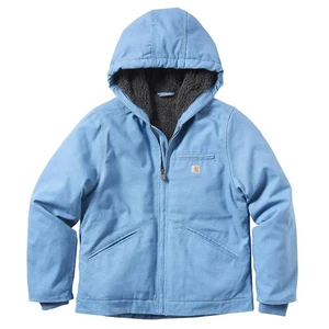 CP9547 Blue Heaven Girls Carhartt Jacket - Assortment - Picture 1 of 1
