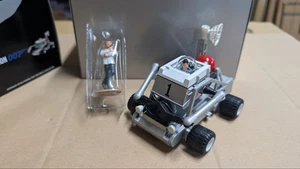 Corgi 007 James Bond Collection 65201 Moon Buggy Plastic Model - Picture 1 of 5