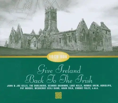 Various - Give Ireland Back to the Irish - Bild 1 von 1