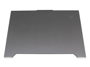 Oryginalna pokrywa wyświetlacza Asus FX517ZR 39,6cm (15,6 cala) czarna - Zdjęcie 1 z 2