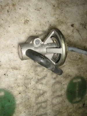 VALVULA EGR / 5334236 PARA DAEWOO MATIZ SE - Imagen 1 de 4