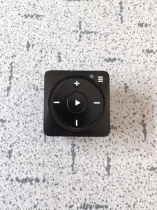 Mighty Vibe Model M2 Black Spotify Amazon Music Player with Charging Cable - Picture 1 of 3