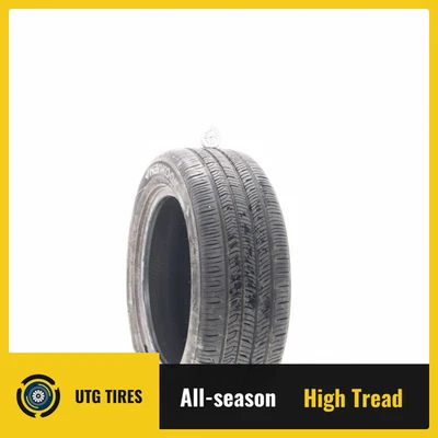Б/у 205/55R16 Hankook Kinergy PT 91H - 10/32 - Изображение 1 из 4