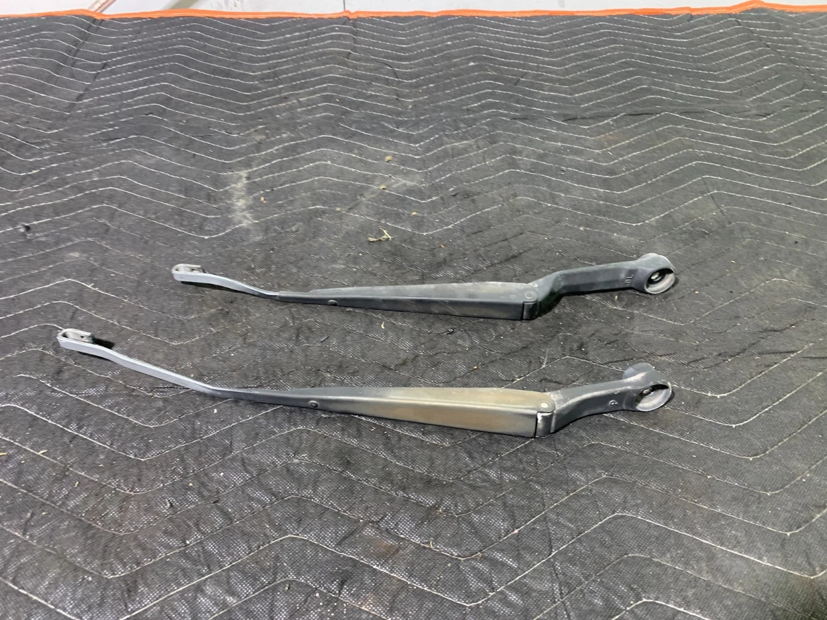 Juego De Limpiaparabrisas Delantero Para MAZDA 6