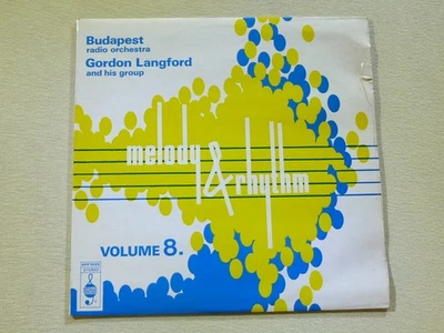 Melody And Rhythm Volume 8  (Unplayed) - Bild 1 von 4