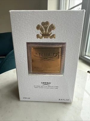 Creed Jasmin Imperatrice Eugenie 8,4 унц/250 мл парфюмированная вода новый винтажный - Изображение 1 из 4