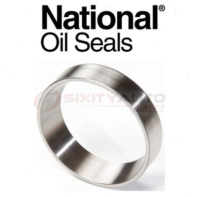 National Rear Inner Differential Pinion Race for 1963-1976 Pontiac LeMans - za Foto 1 de 4