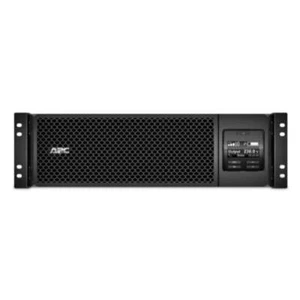 APC Smart-UPS - 4500 Watt - 5000 VA - SRT5KRMXLI - Refurbished Unit - New Batt - Picture 1 of 5