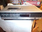 Fisher Fvh-530 Video Cassette Recorder  Vcr - For Parts / Repair